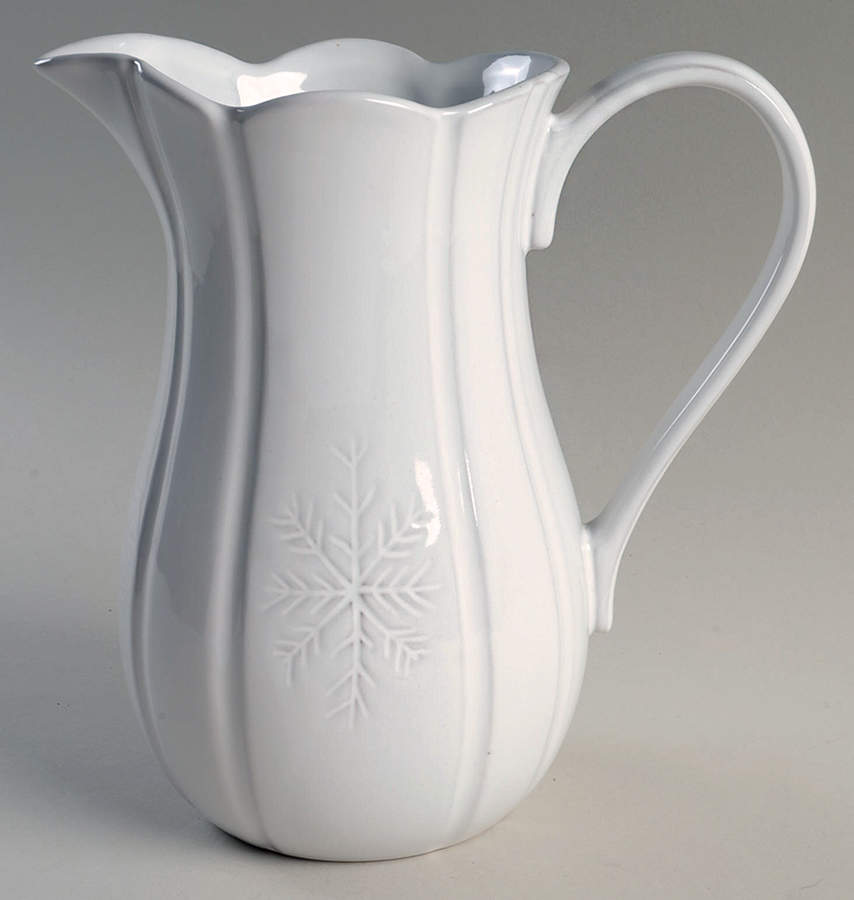 Alpine 64 Oz Pitcher by Lenox-1