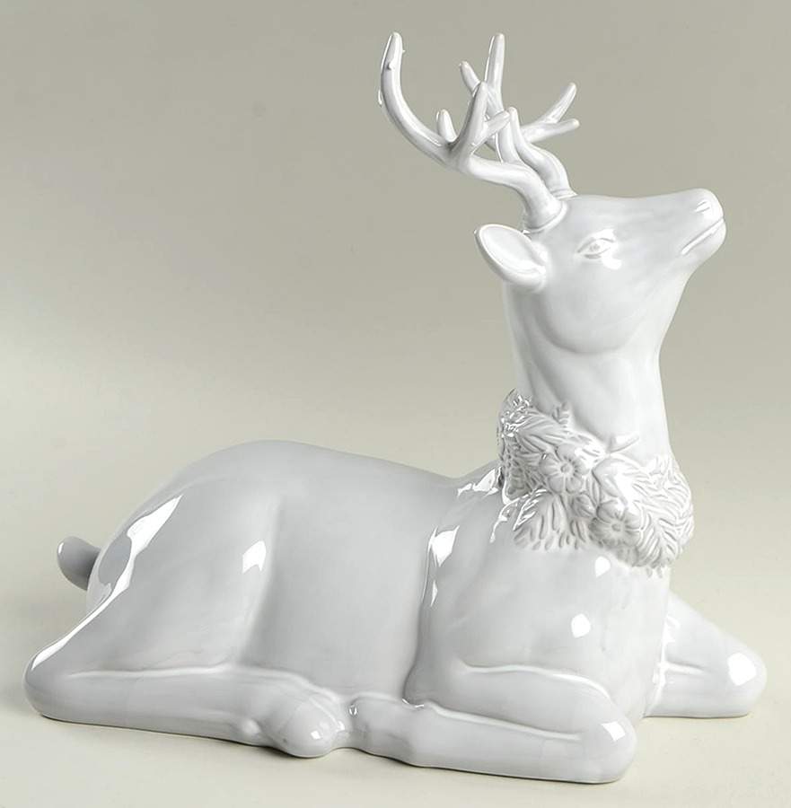 Alpine Figurine Centerpiece by Lenox-1