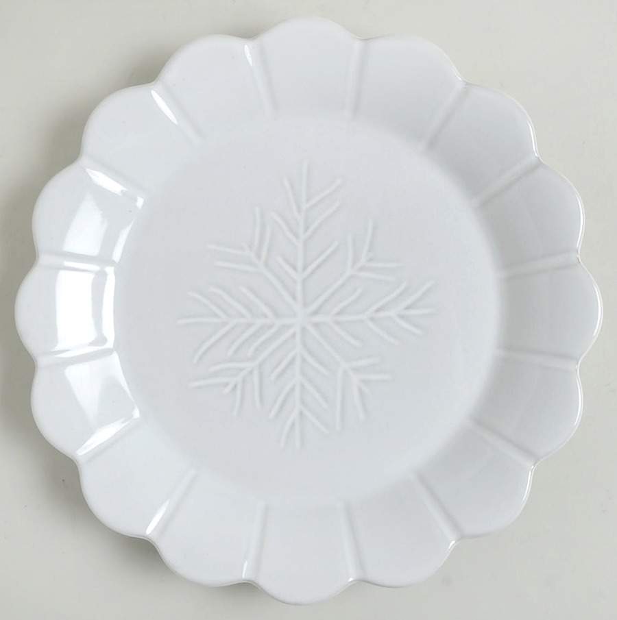 Alpine Accent Salad Plate by Lenox-1