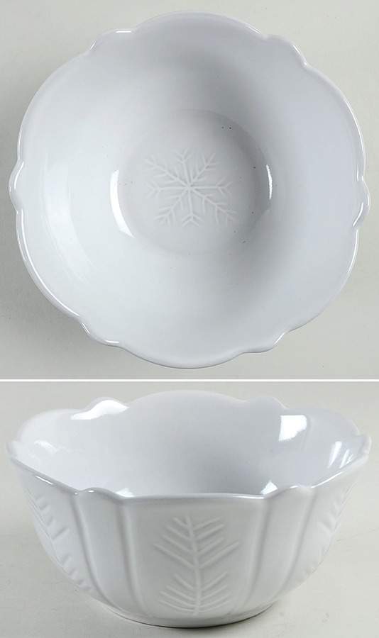 Alpine 6" All Purpose Bowl by Lenox-1