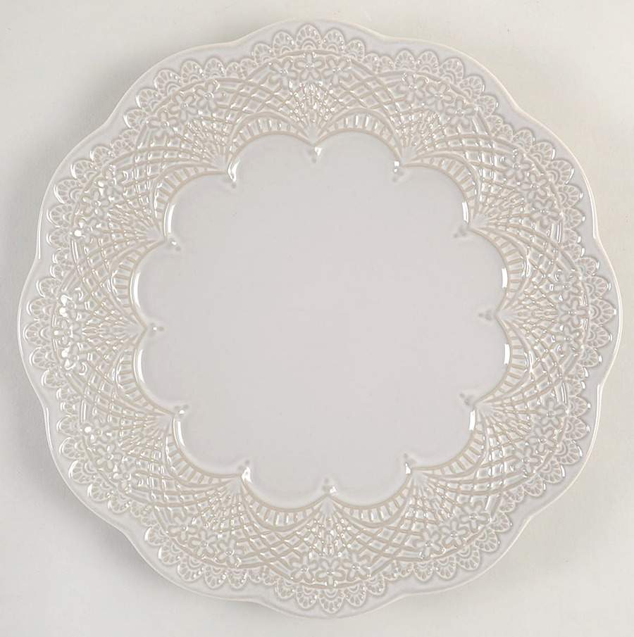 Chelse Muse Reactive Gray Accent Luncheon Plate by Lenox-1