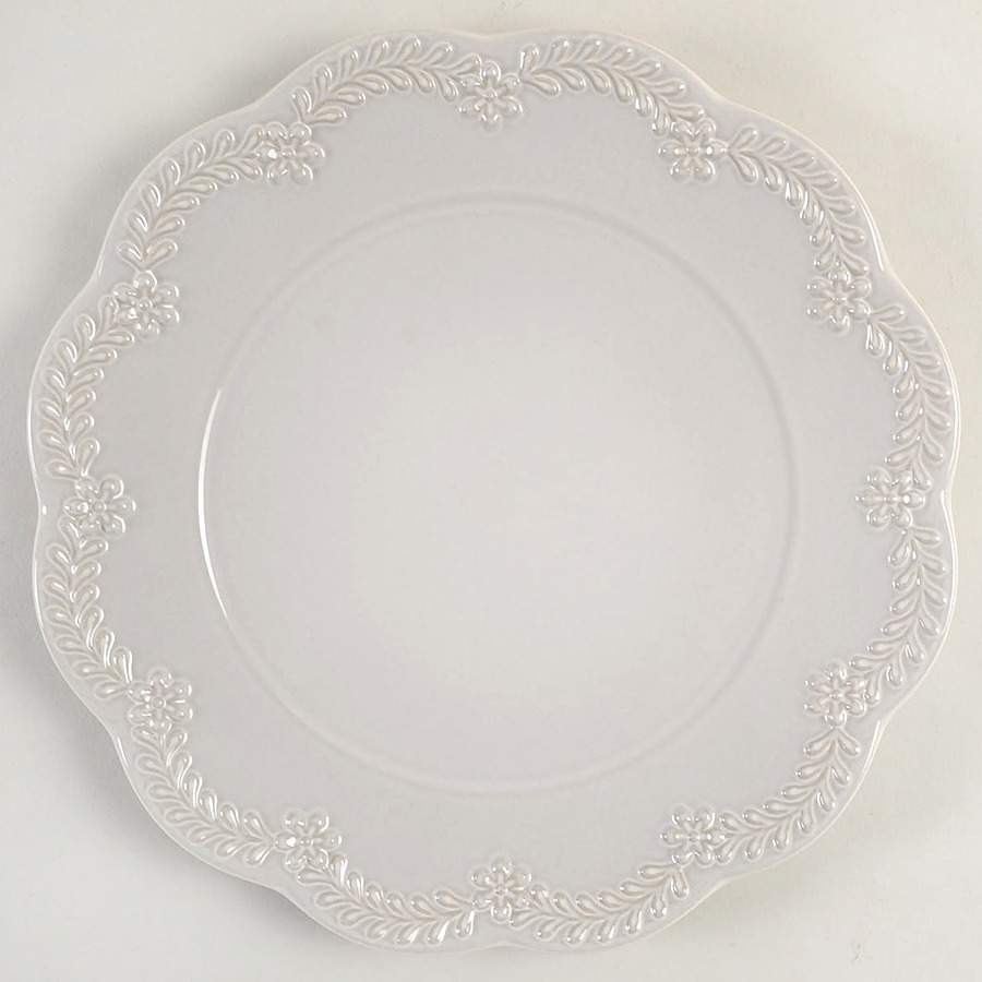 Chelse Muse Reactive Gray Accent Luncheon Plate by Lenox-1