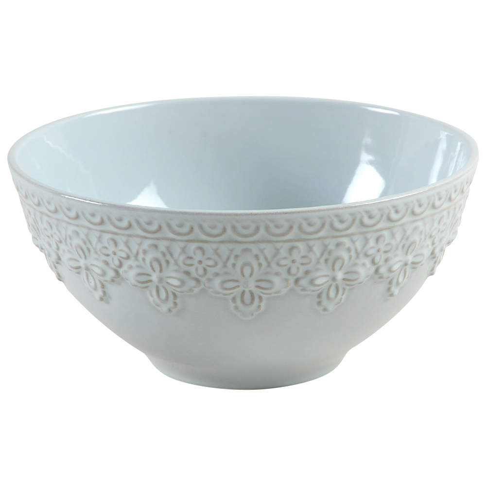 Chelse Muse Reactive Blue 5" All Purpose Bowl by Lenox-1