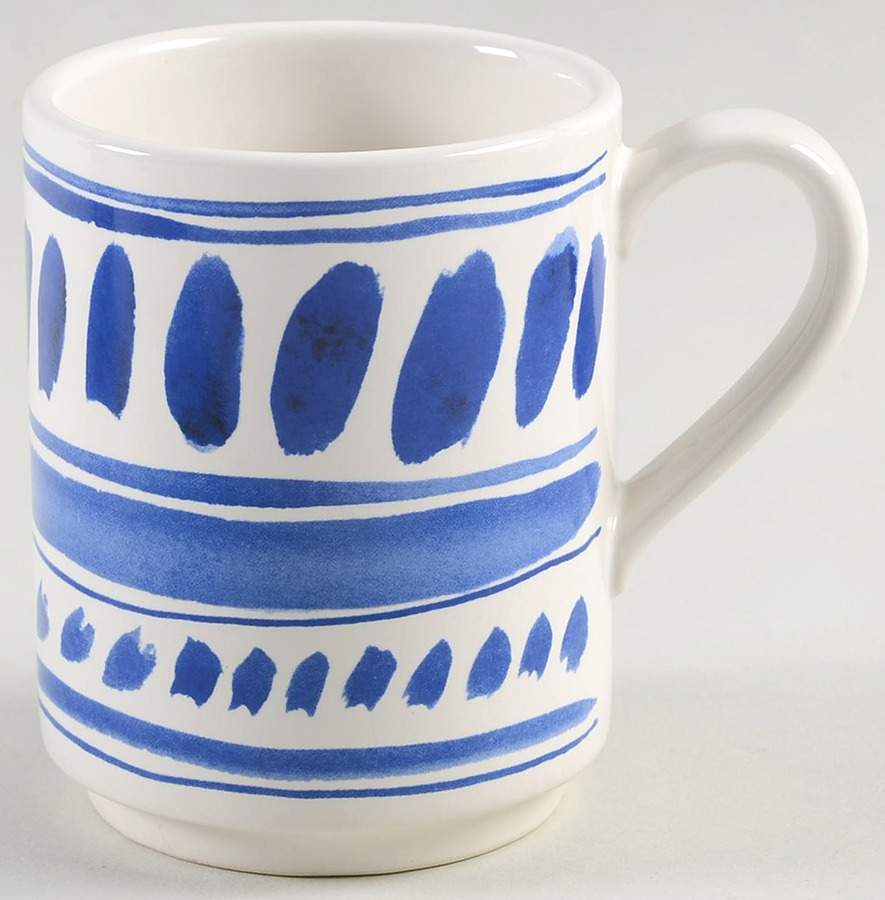 Pretty Pantry Stackable Mug by Lenox-1
