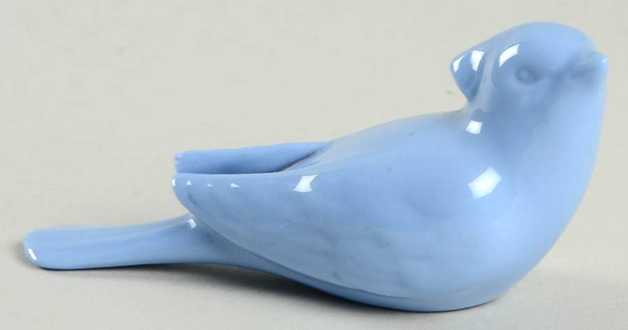 Bird Collection (Blue) Figurine by Lenox-1