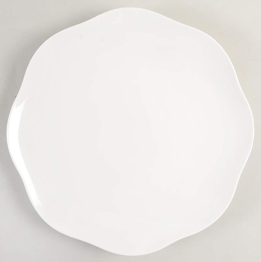 L2R1 Dinner Plate by La Rochelle-1