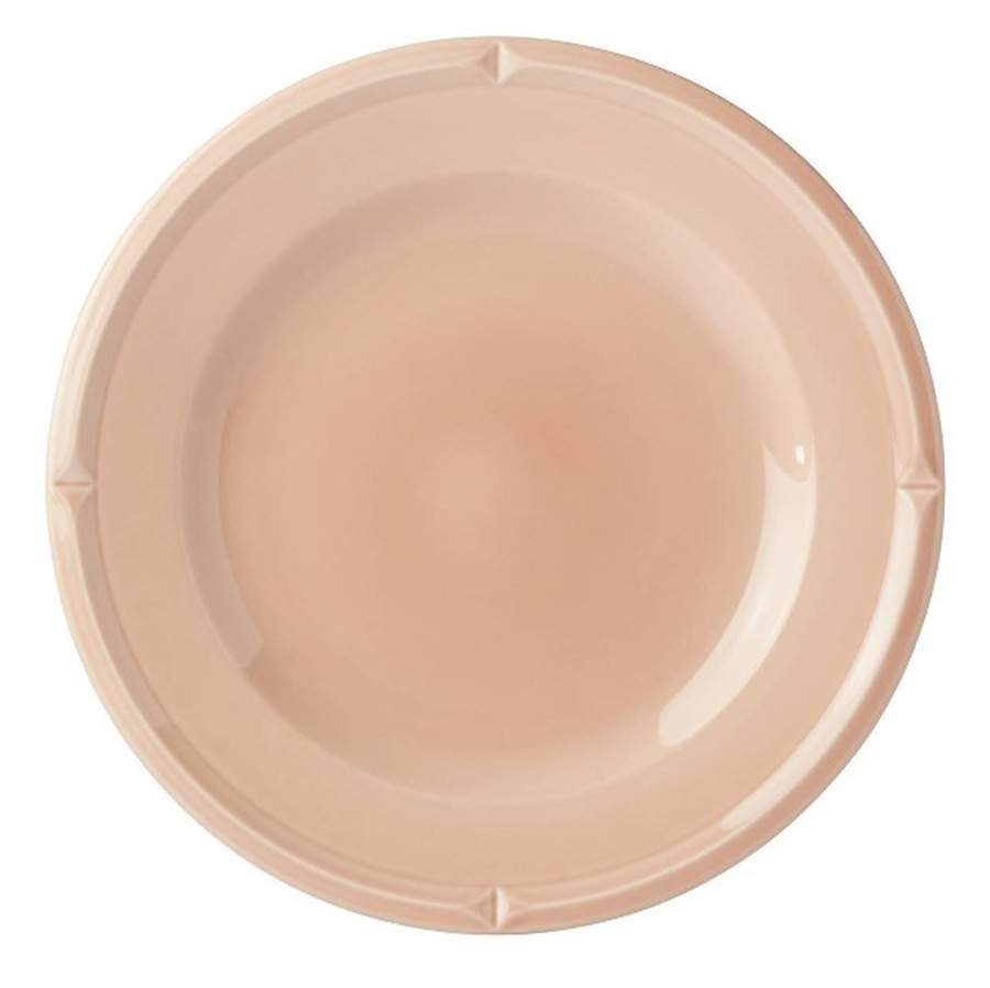 Tribeca Rose Tea (Pink) Dinner Plate by Lenox-1