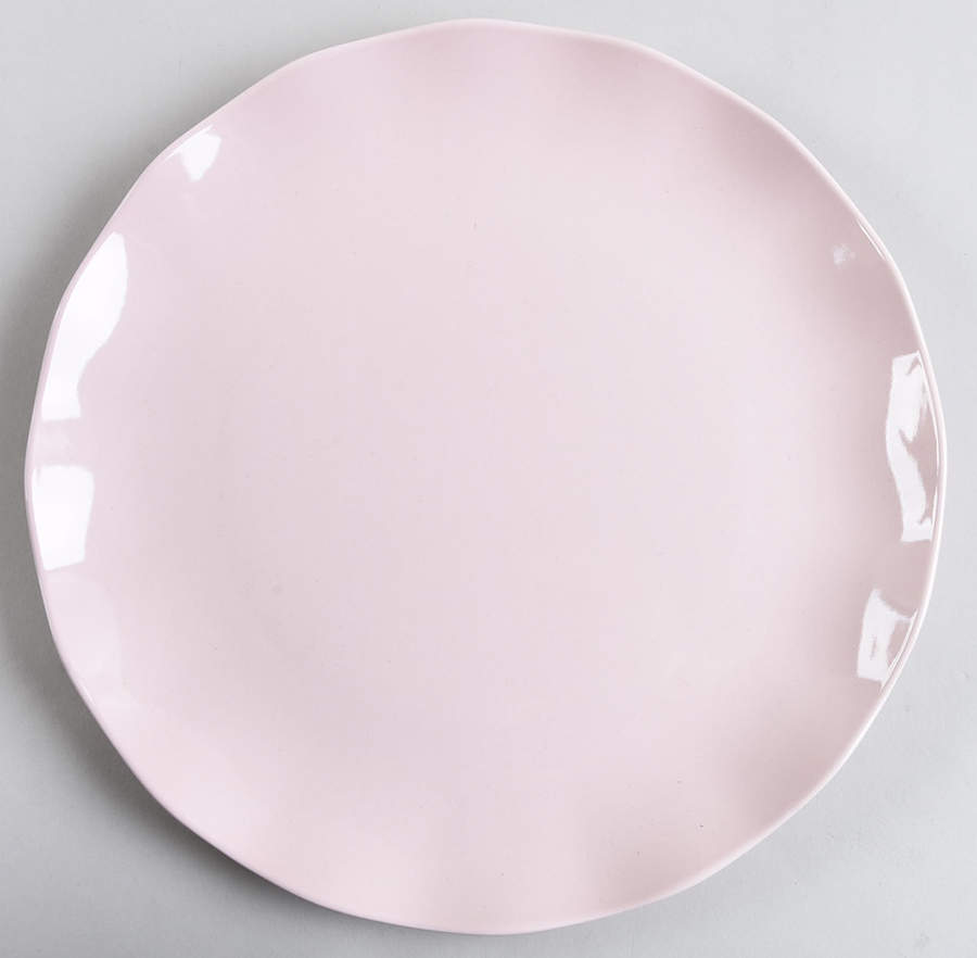 Petal Lane Dinner Plate by Lenox-1