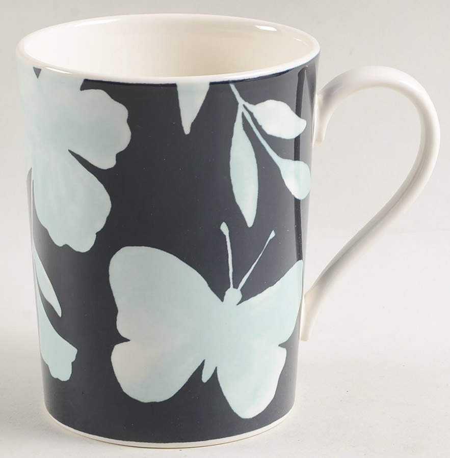 Petal Lane Mug by Lenox-1