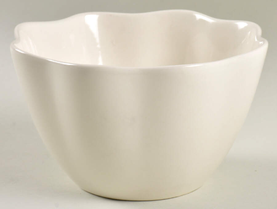 Petal Lane Soup/Cereal Bowl by Lenox-1