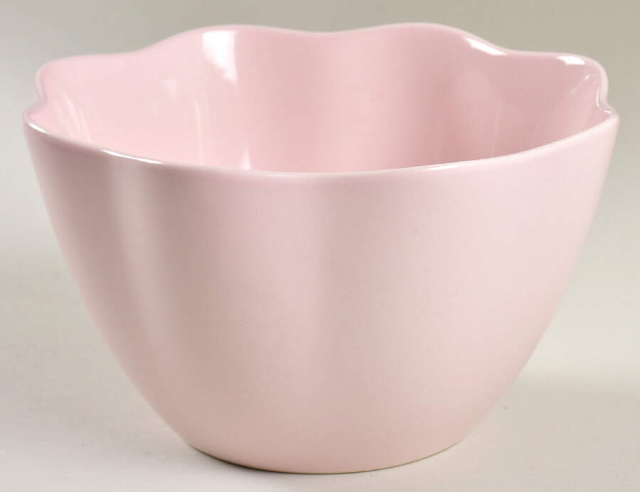 Petal Lane Soup/Cereal Bowl by Lenox-1