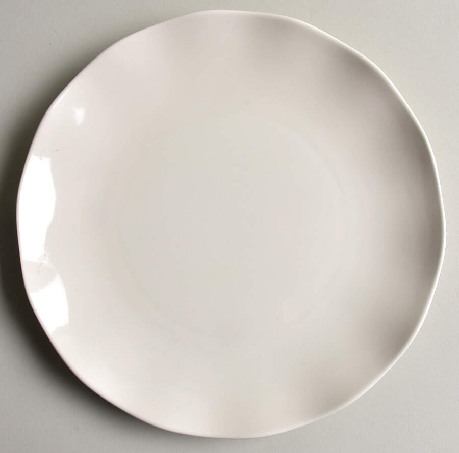 Petal Lane Accent Luncheon Plate by Lenox-1