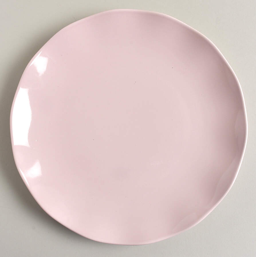 Petal Lane Accent Luncheon Plate by Lenox-1