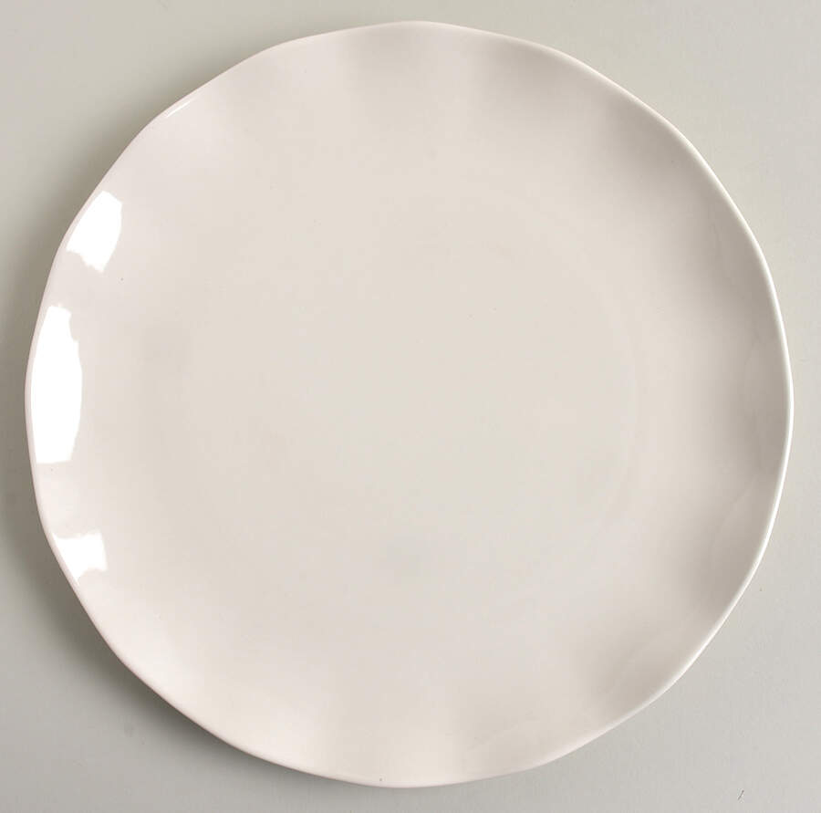 Petal Lane Dinner Plate by Lenox-1