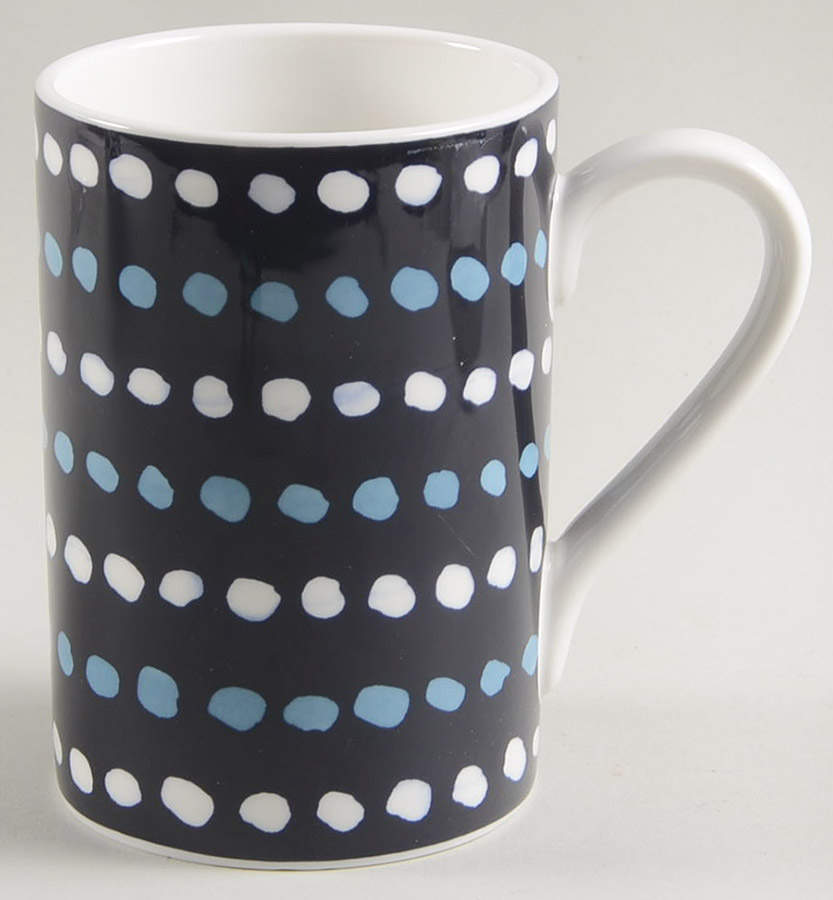Floral Way Mug by Lenox-1