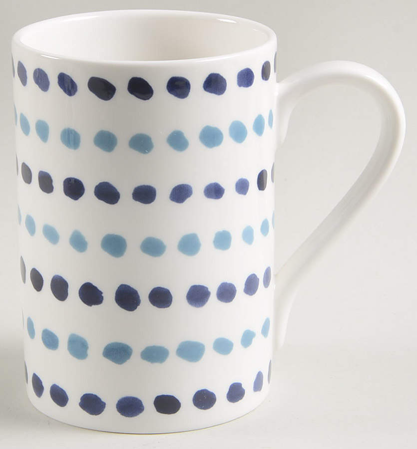 Floral Way Mug by Lenox-1