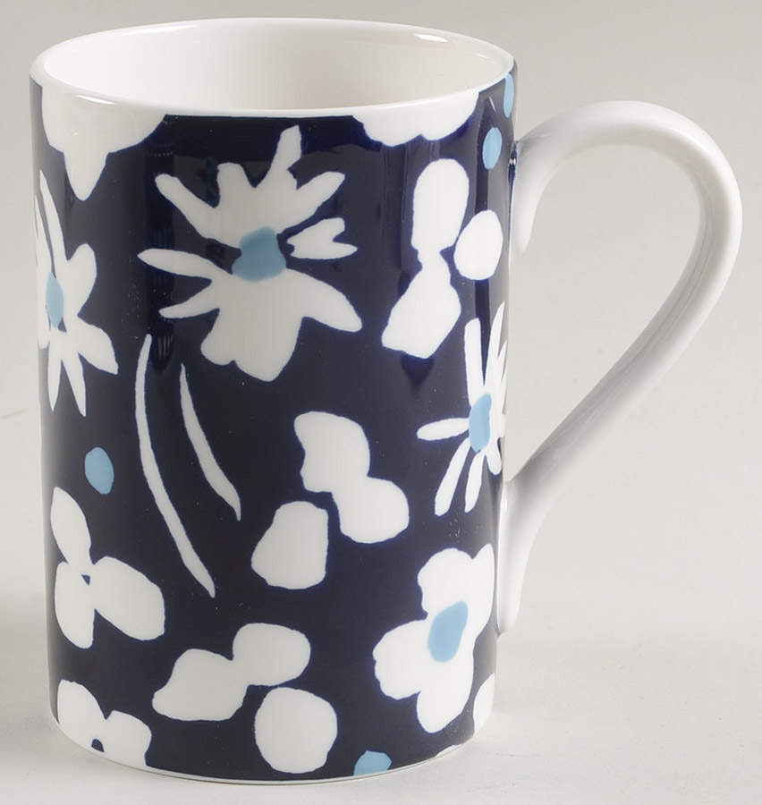 Floral Way Mug by Lenox-1