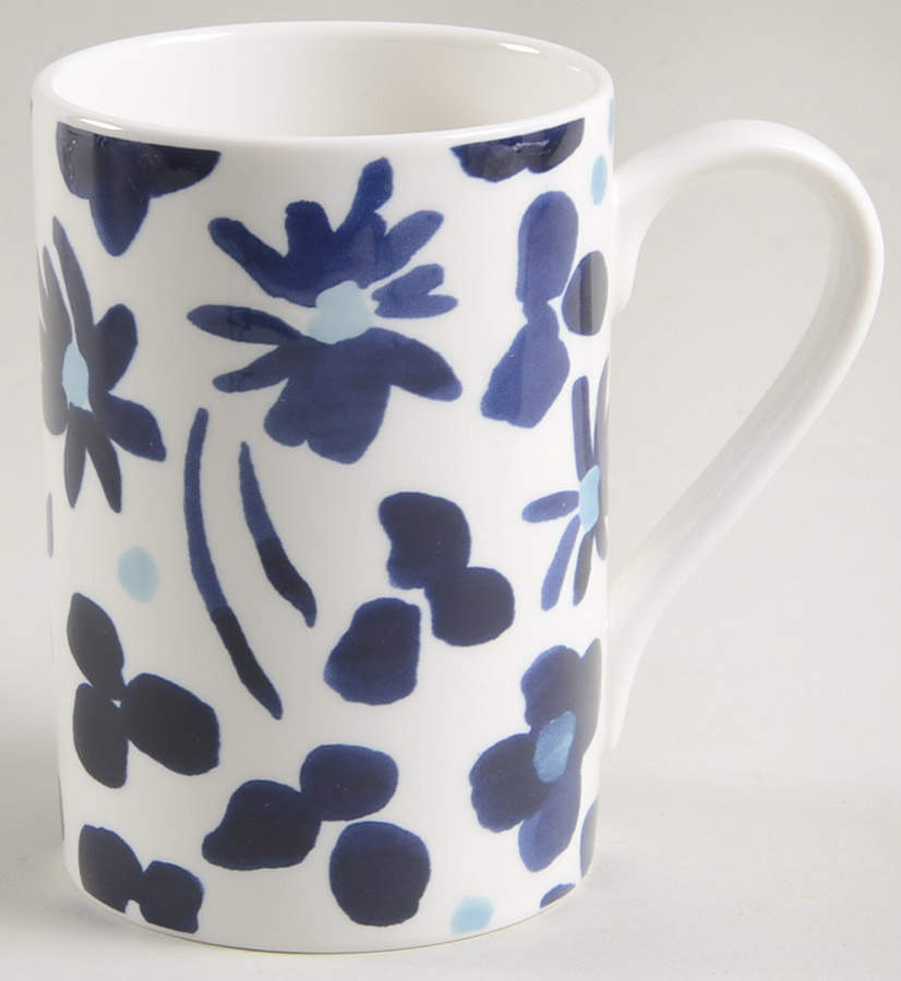 Floral Way Mug by Lenox-1