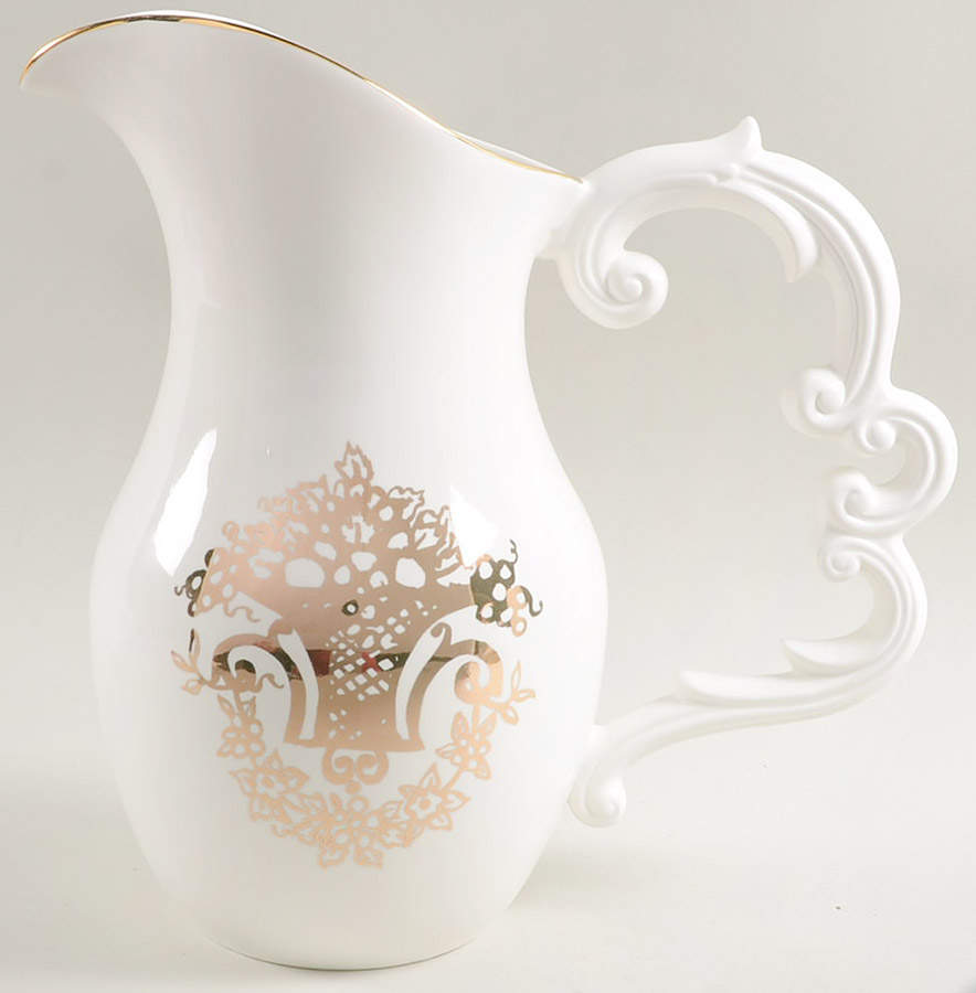 Autumn Studio 64 Oz Pitcher by Lenox-1