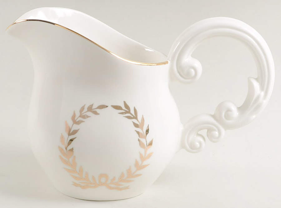 Autumn Studio 20 Oz Pitcher by Lenox-1