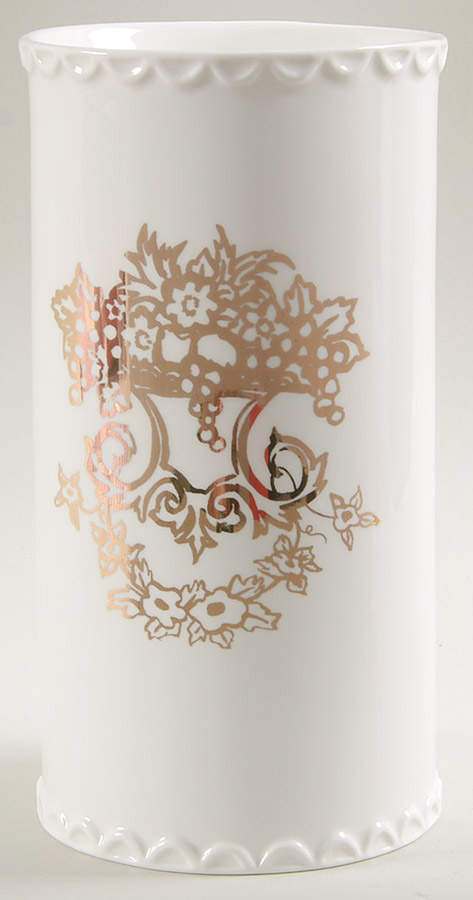 Autumn Studio Large Canister No Lid by Lenox-1