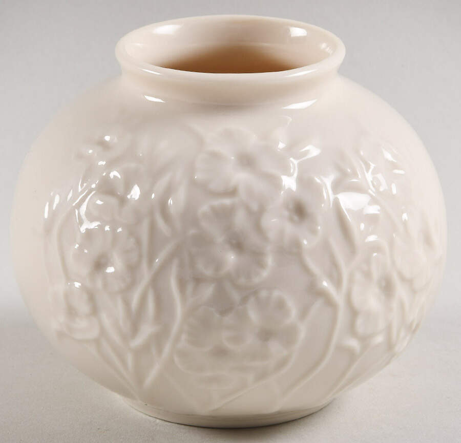 Wildflower Vase 3" Mini Bud Vase by Lenox-1