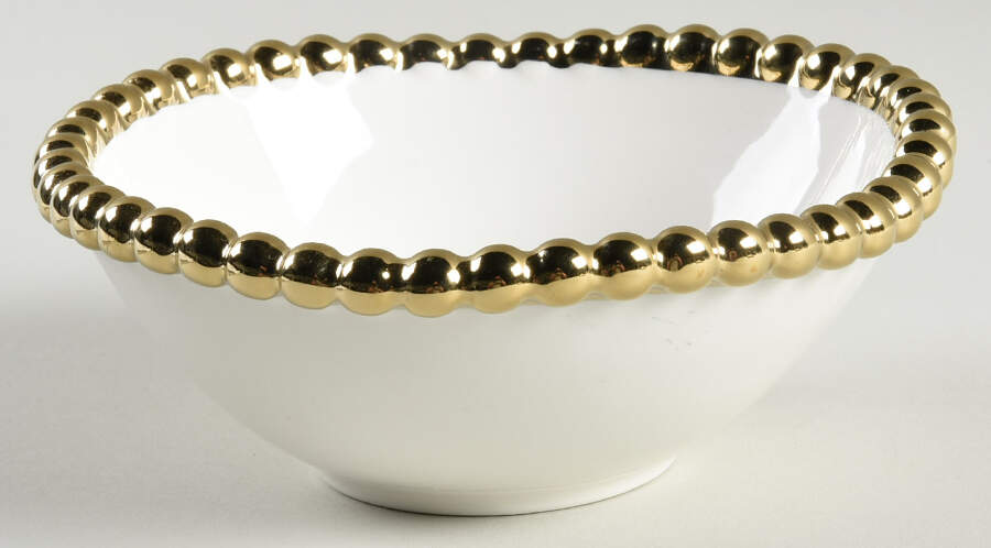 L6P1 Fruit/Dessert (Sauce) Bowl by La Pinetina-1