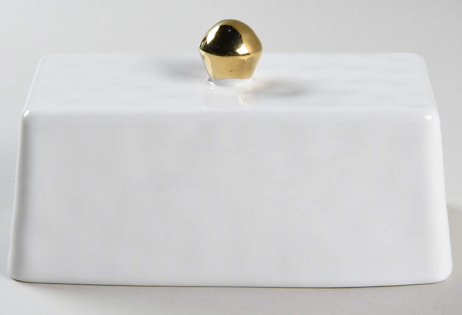 L6P1 Lid for 1/4 Lb Butter by La Pinetina-1
