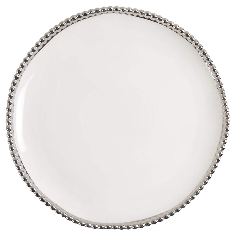 L6P2 Dinner Plate by La Pinetina-1