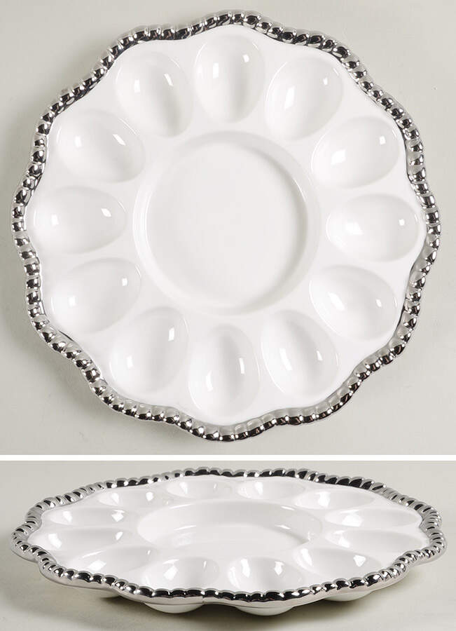 L6P2 Deviled Egg Plate by La Pinetina-1
