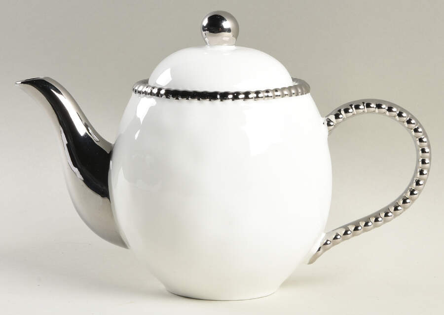 L6P2 Teapot & Lid by La Pinetina-1