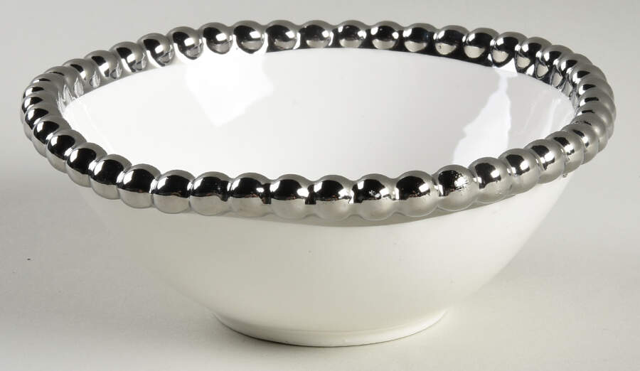 L6P2 Fruit/Dessert (Sauce) Bowl by La Pinetina-1