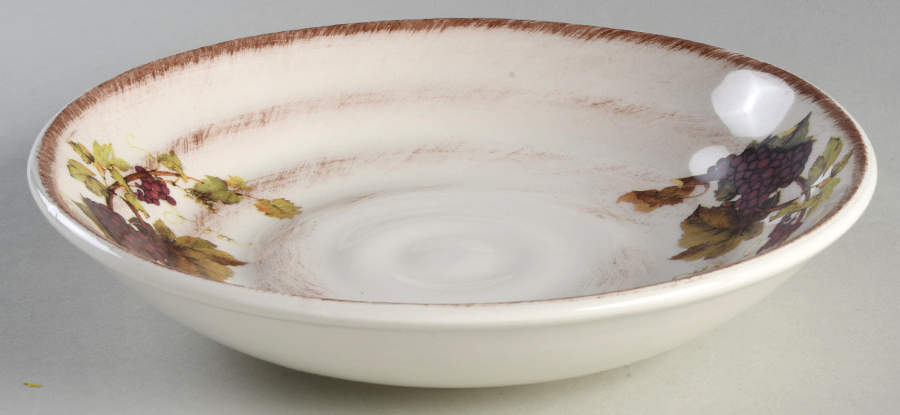 LT21 Individual Dinner Bowl by La Tavola (Italy)-1