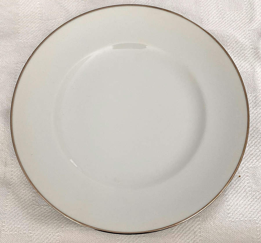 LCC1 Dinner Plate by Lacco-1