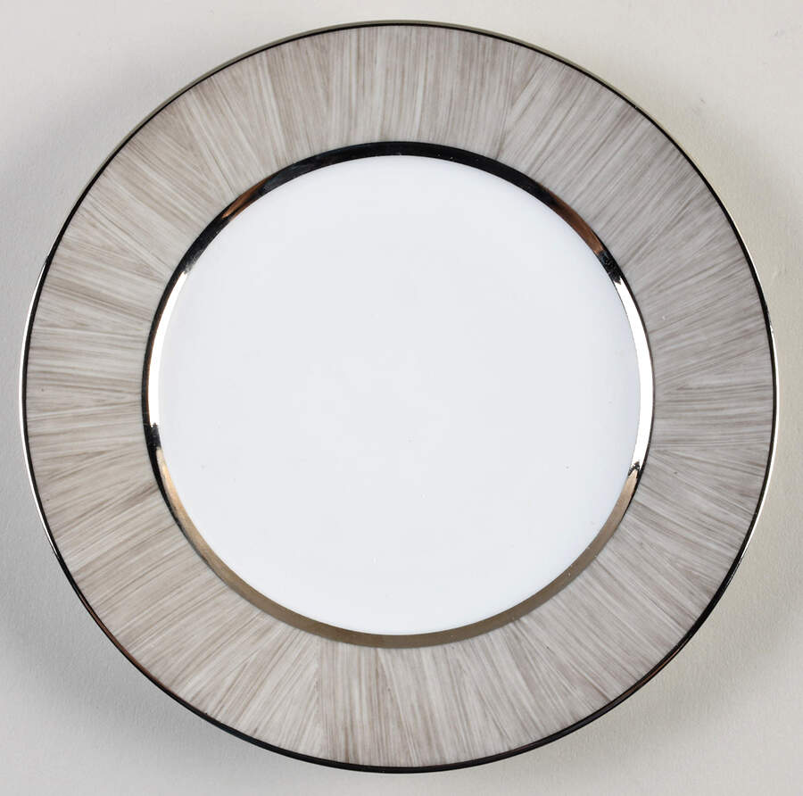 LPD12 Salad Plate by Legle Porc d'Art-1