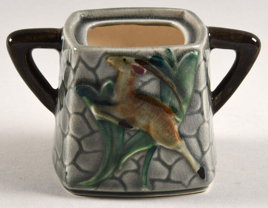 LLS2 Sugar Bowl No Lid by L.Batlin&Son-1