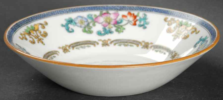 B898 (Smooth Edge) Fruit/Dessert (Sauce) Bowl by Minton-1