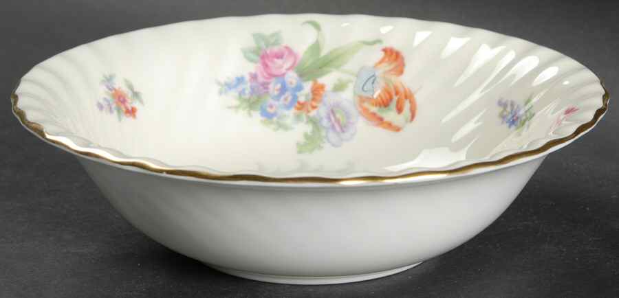 Bala Coupe Cereal Bowl by Minton-1