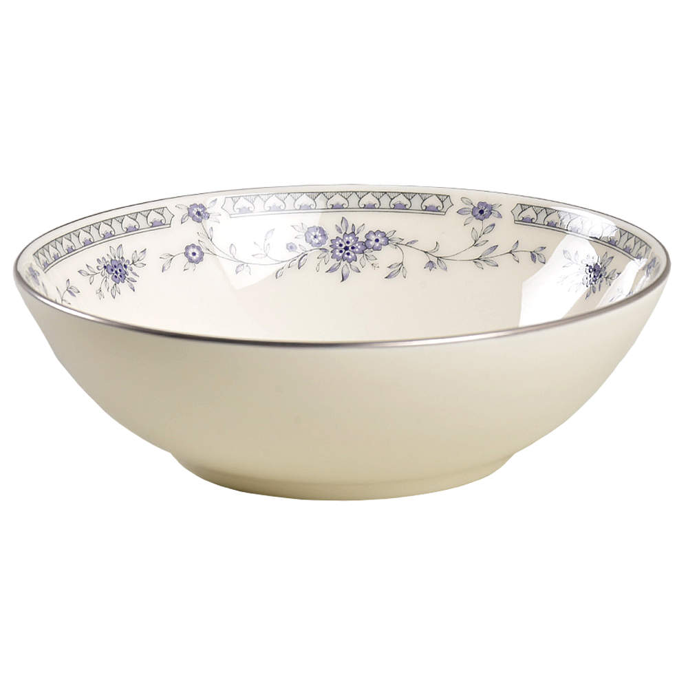 Bellemeade Fruit/Dessert (Sauce) Bowl by Minton-1