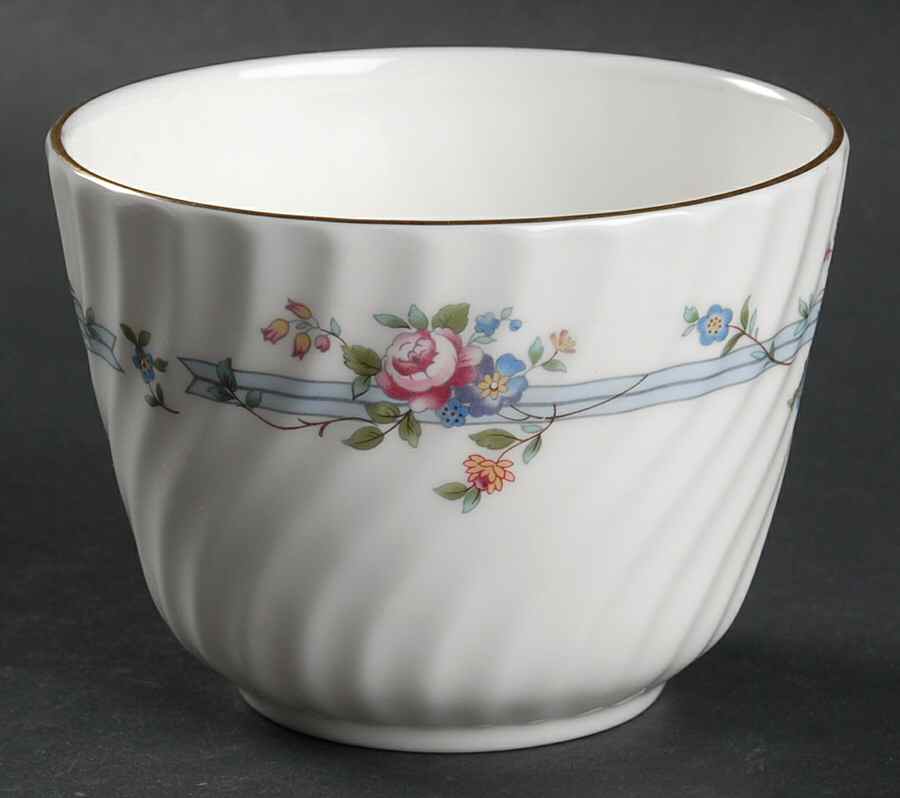 Chartwell Open Sugar Bowl by Minton-1