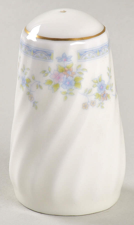 Cliveden Salt Shaker by Minton-1