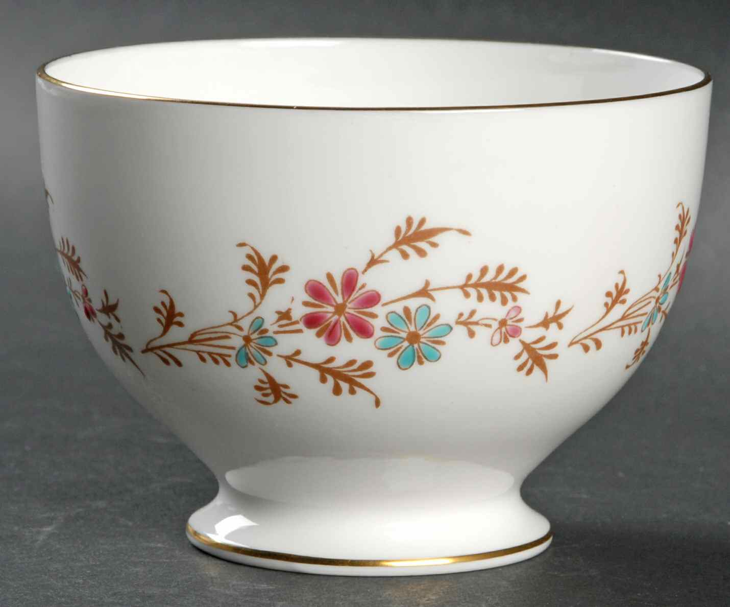 Durham Open Sugar Bowl by Minton-1