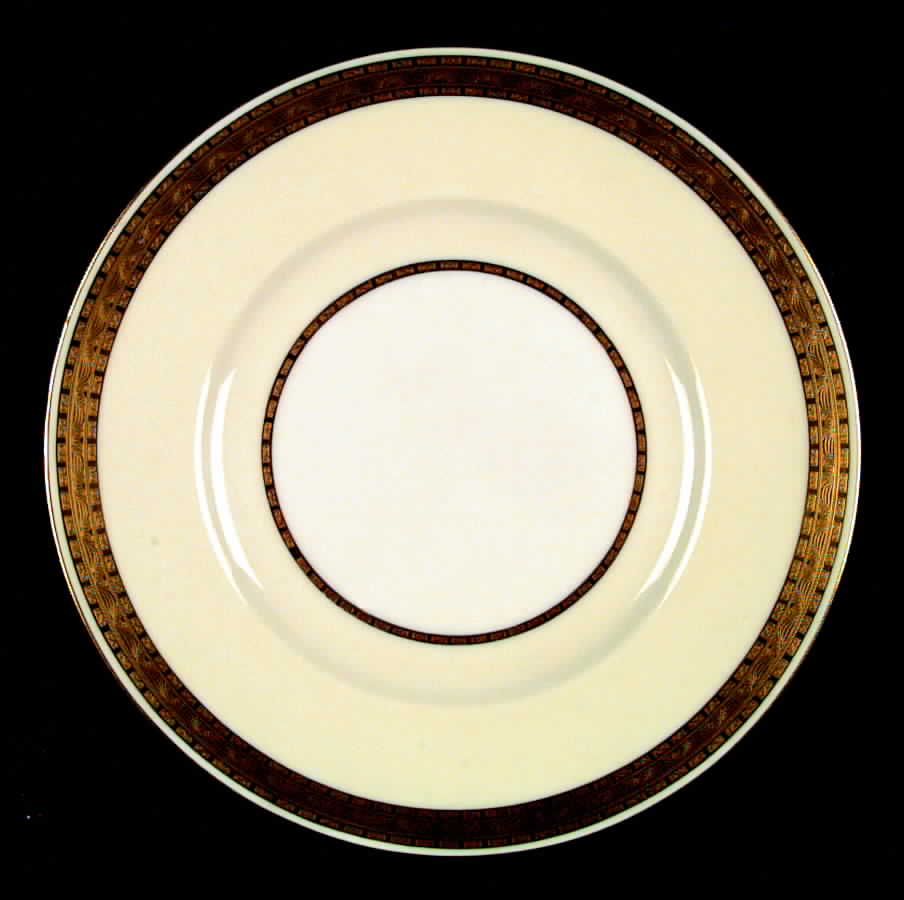 Embassy Dinner Plate by Minton-1