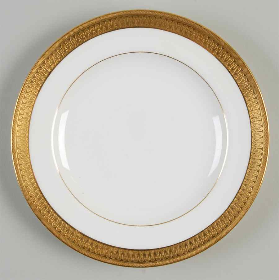 G6285 Bread & Butter Plate by Minton-1