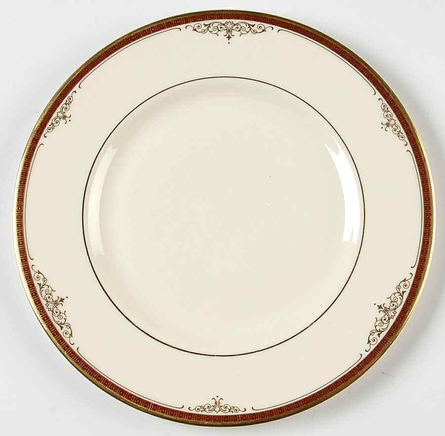 Gloucester Salad Plate by Minton-1