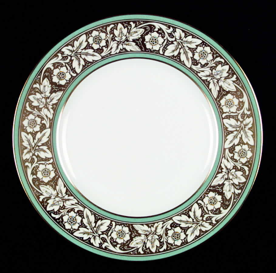 Hanover Dinner Plate by Minton-1