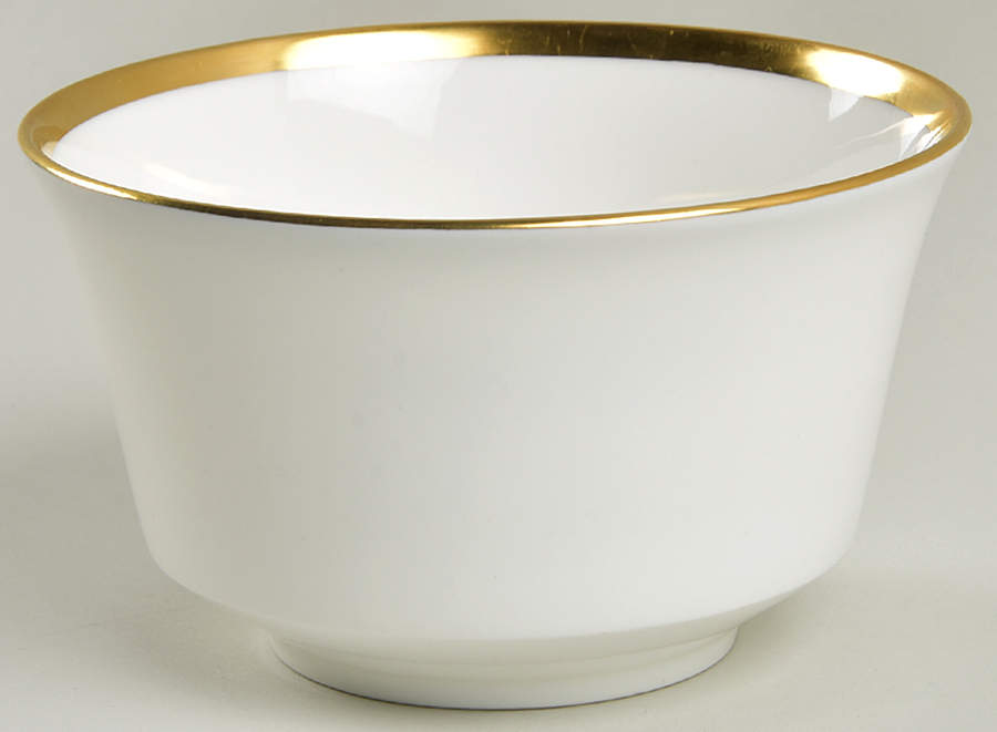 Horizon Open Sugar Bowl by Minton-1
