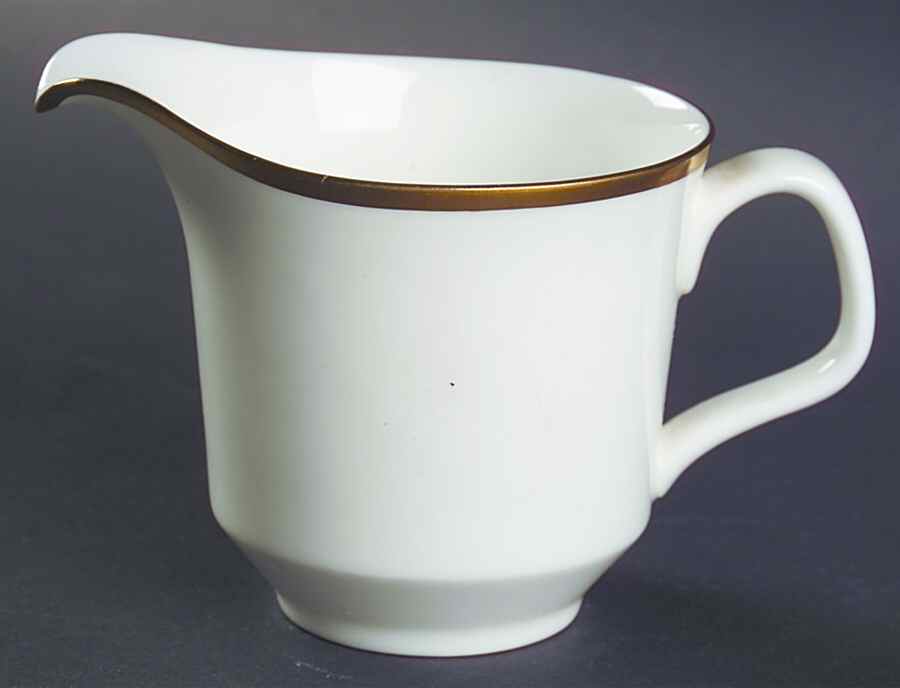 Horizon Creamer by Minton-1