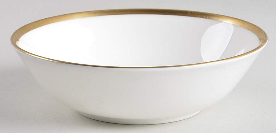 Horizon Fruit/Dessert (Sauce) Bowl by Minton-1