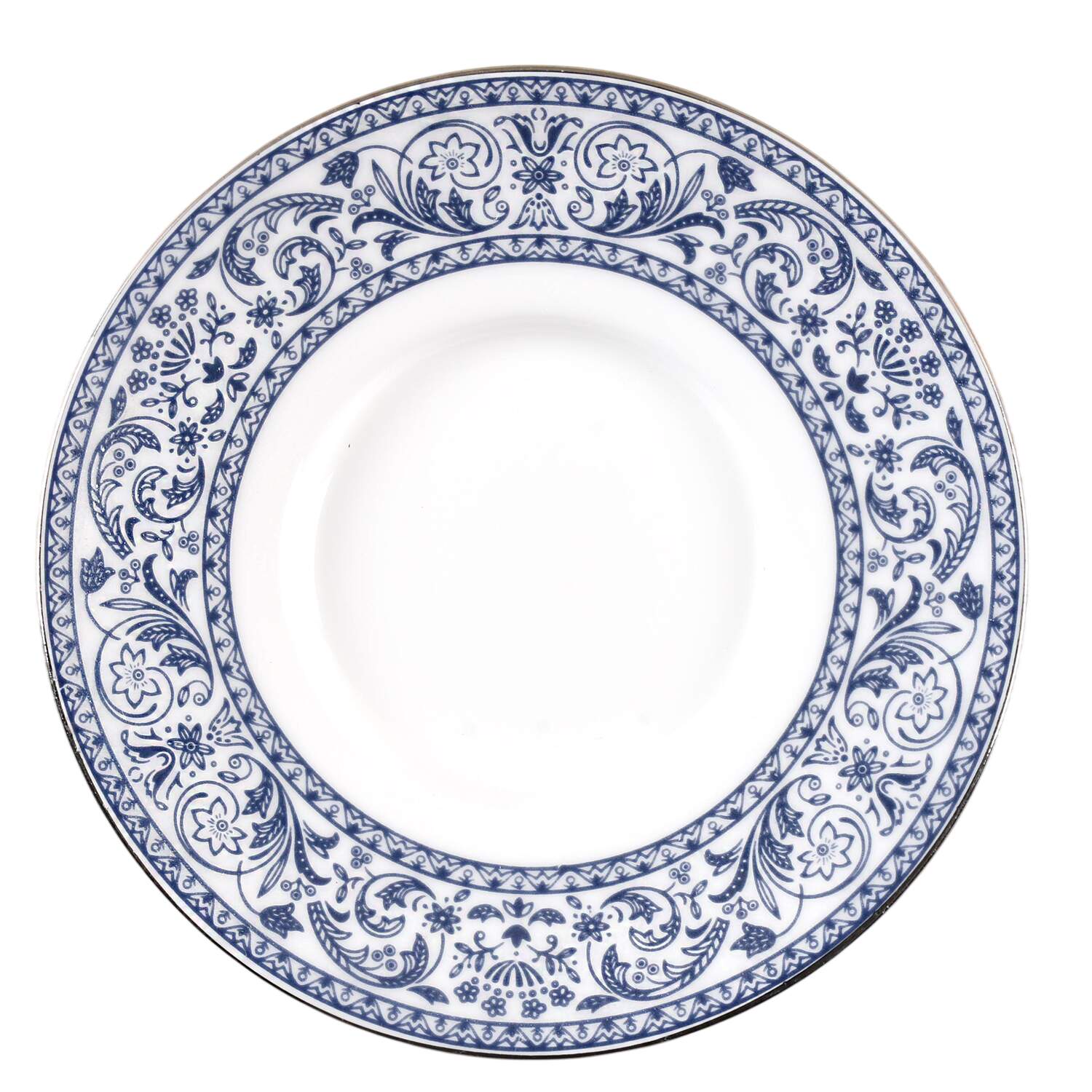 Infanta Saucer for Demitasse Cup by Minton-1